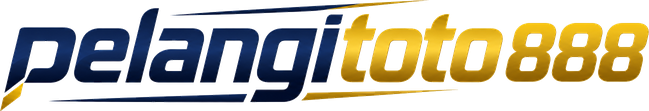 Logo pelangitoto888
